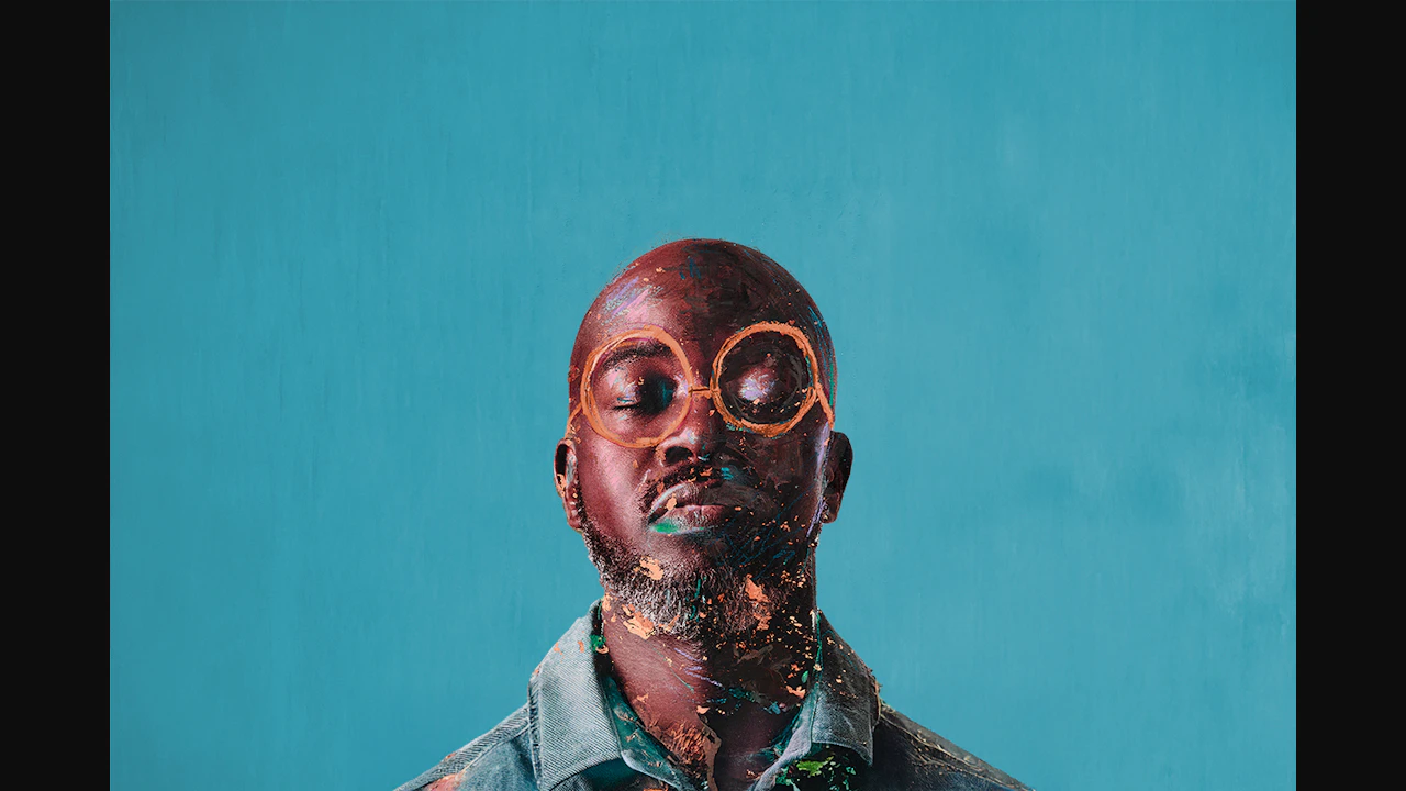 Black Coffee