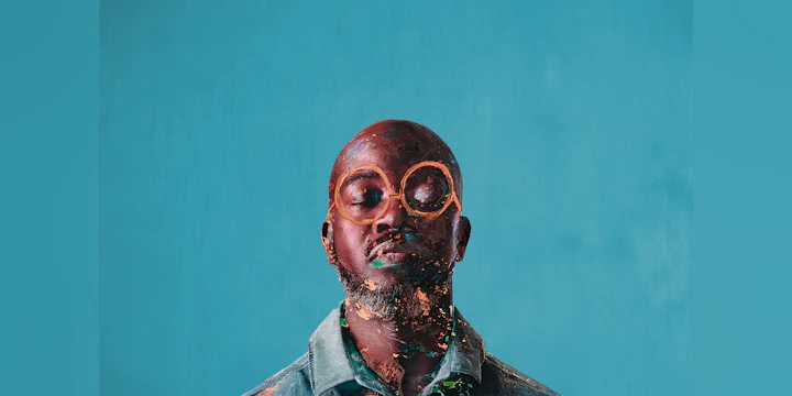 Black Coffee