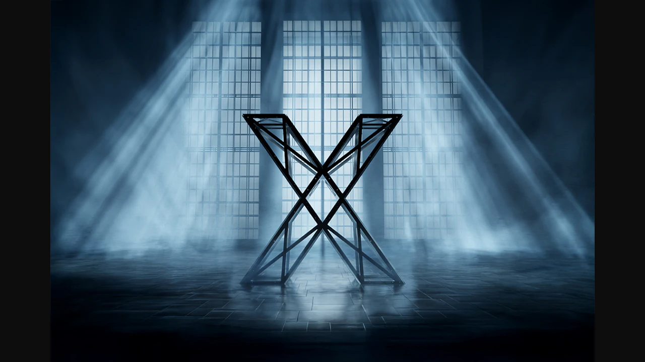 Adriatique presents X