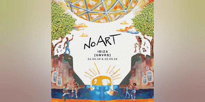 No Art Ibiza