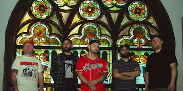 Mississippi Studios