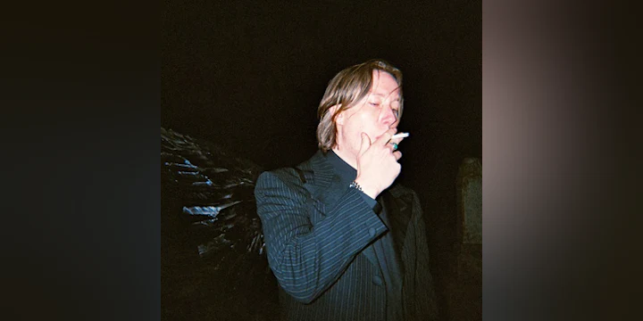 Casket Cassette
