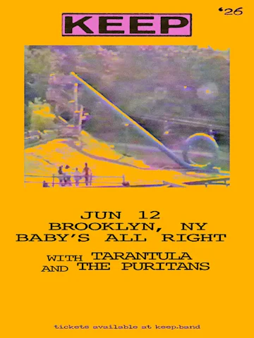 Baby's All Right