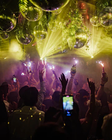 Lio Nightclub