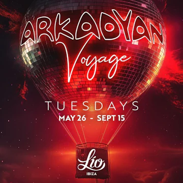 Lio Nightclub