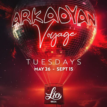 Lio Nightclub