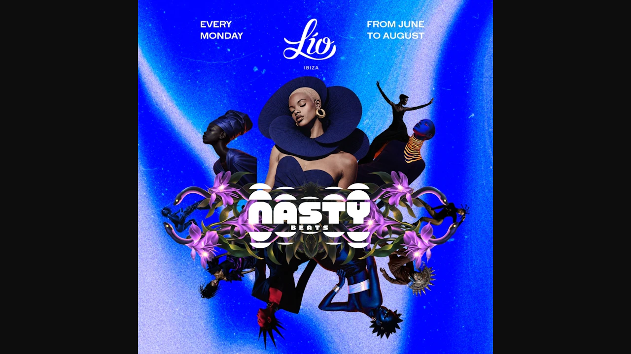 Nasty Beats
