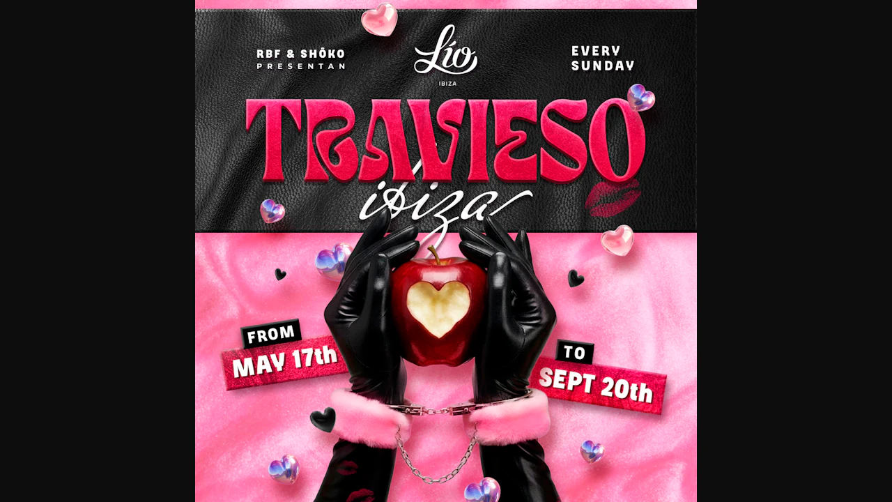 Travieso