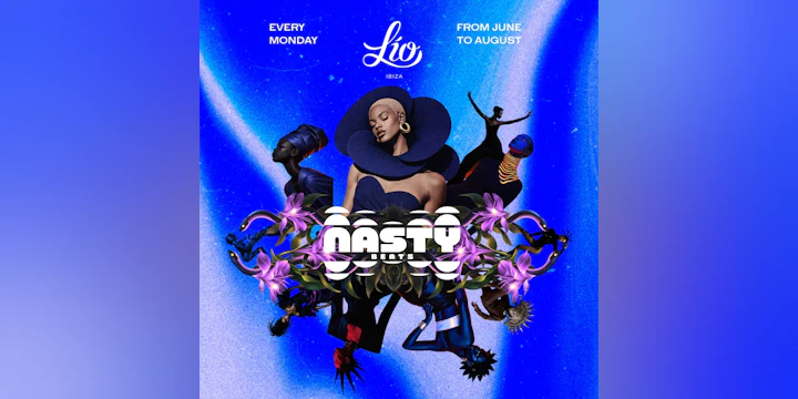 Nasty Beats