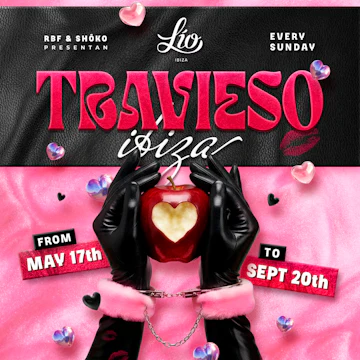 Lio Nightclub