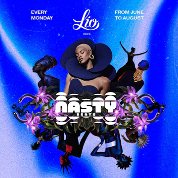 Lio Nightclub