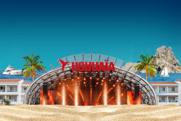 Ushuaia Ibiza