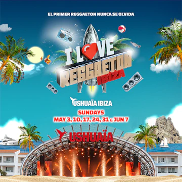 Ushuaia Ibiza