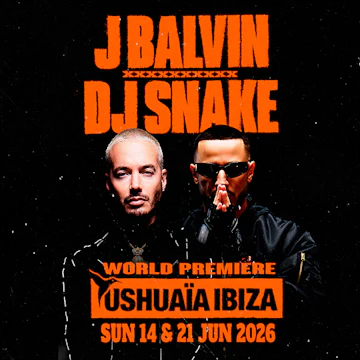 Ushuaia Ibiza