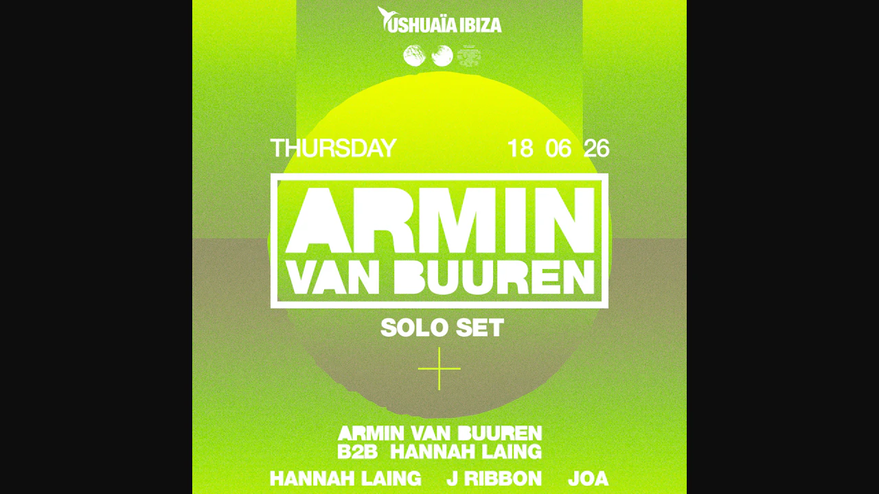 Armin van Buuren