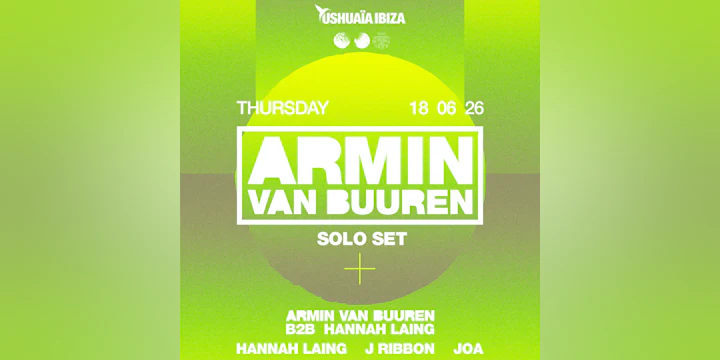 Armin van Buuren