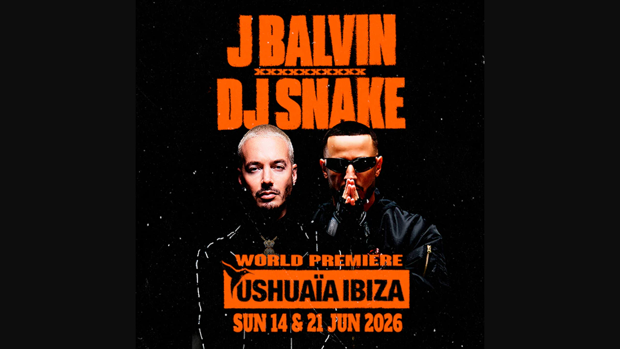 J Balvin & DJ Snake