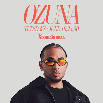 Ushuaia Ibiza