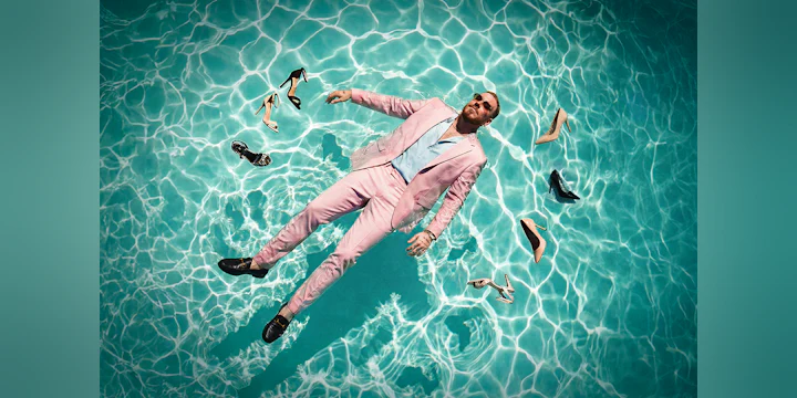 Hugel presents Make the Girls Dance Day