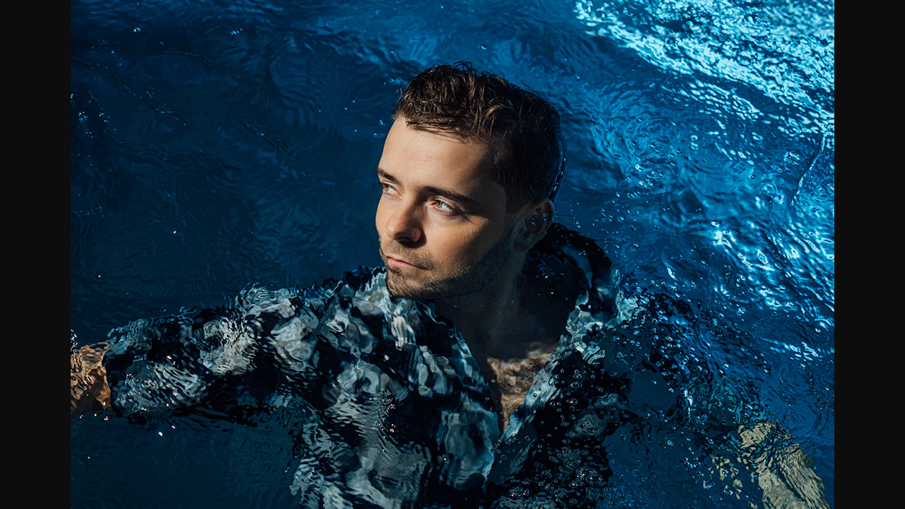 Martin Garrix at Ushuaïa Ibiza