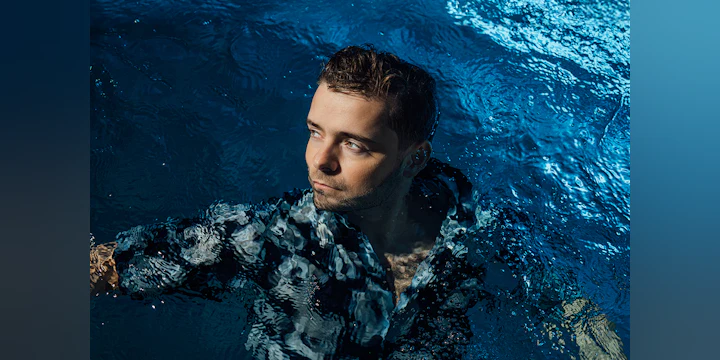 Martin Garrix at Ushuaïa Ibiza