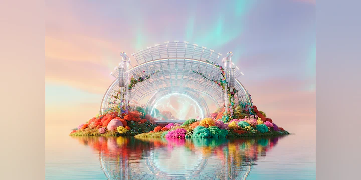 elrow Ushuaïa Ibiza