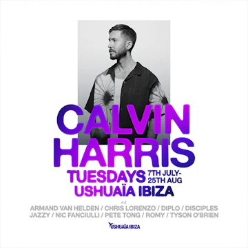 Ushuaia Ibiza