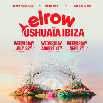 Ushuaia Ibiza