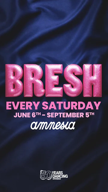 Amnesia