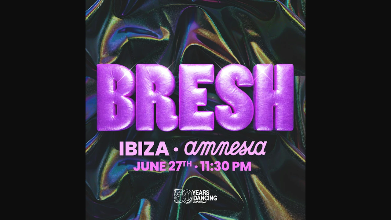 Bresh