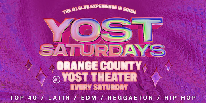 Yost Saturdays