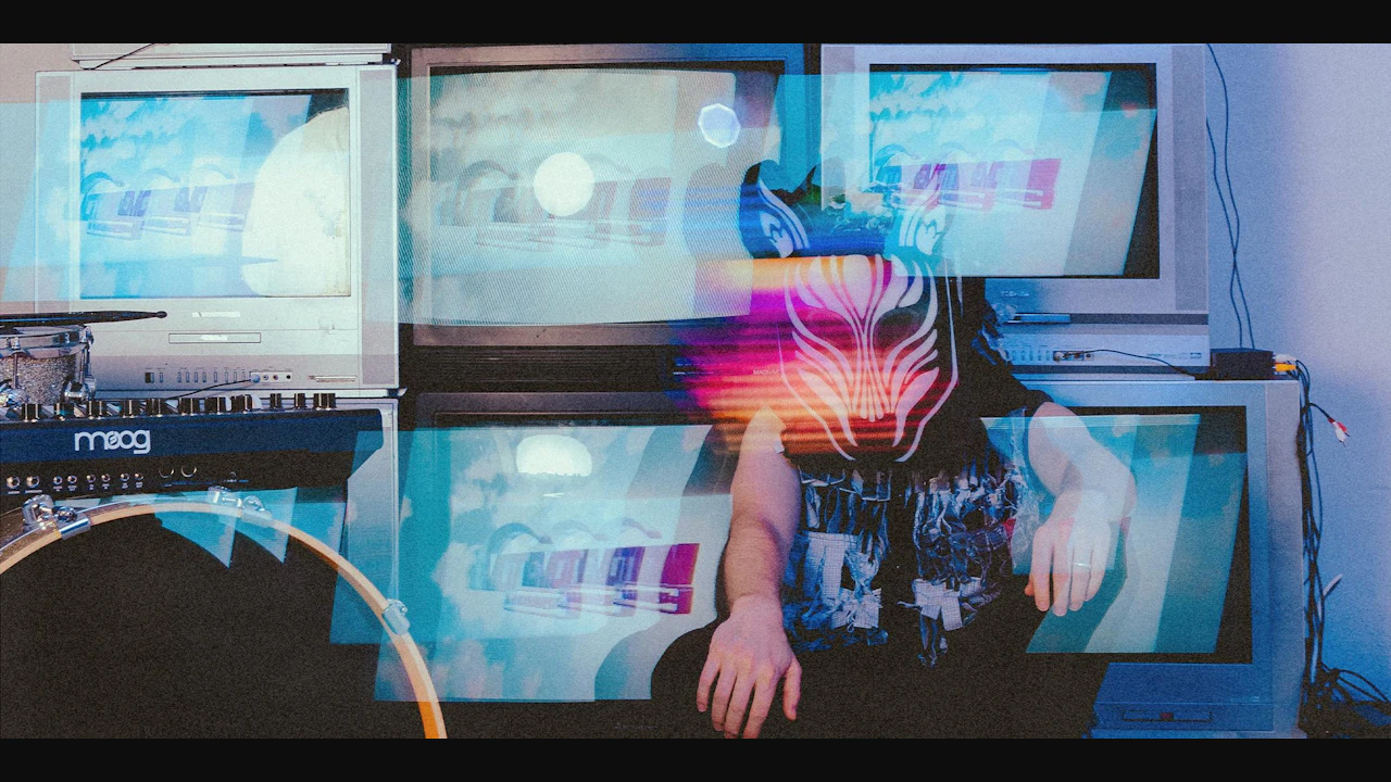 Slow Magic