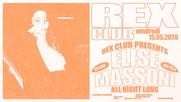 Rex Club
