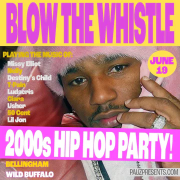 Wild Buffalo Club