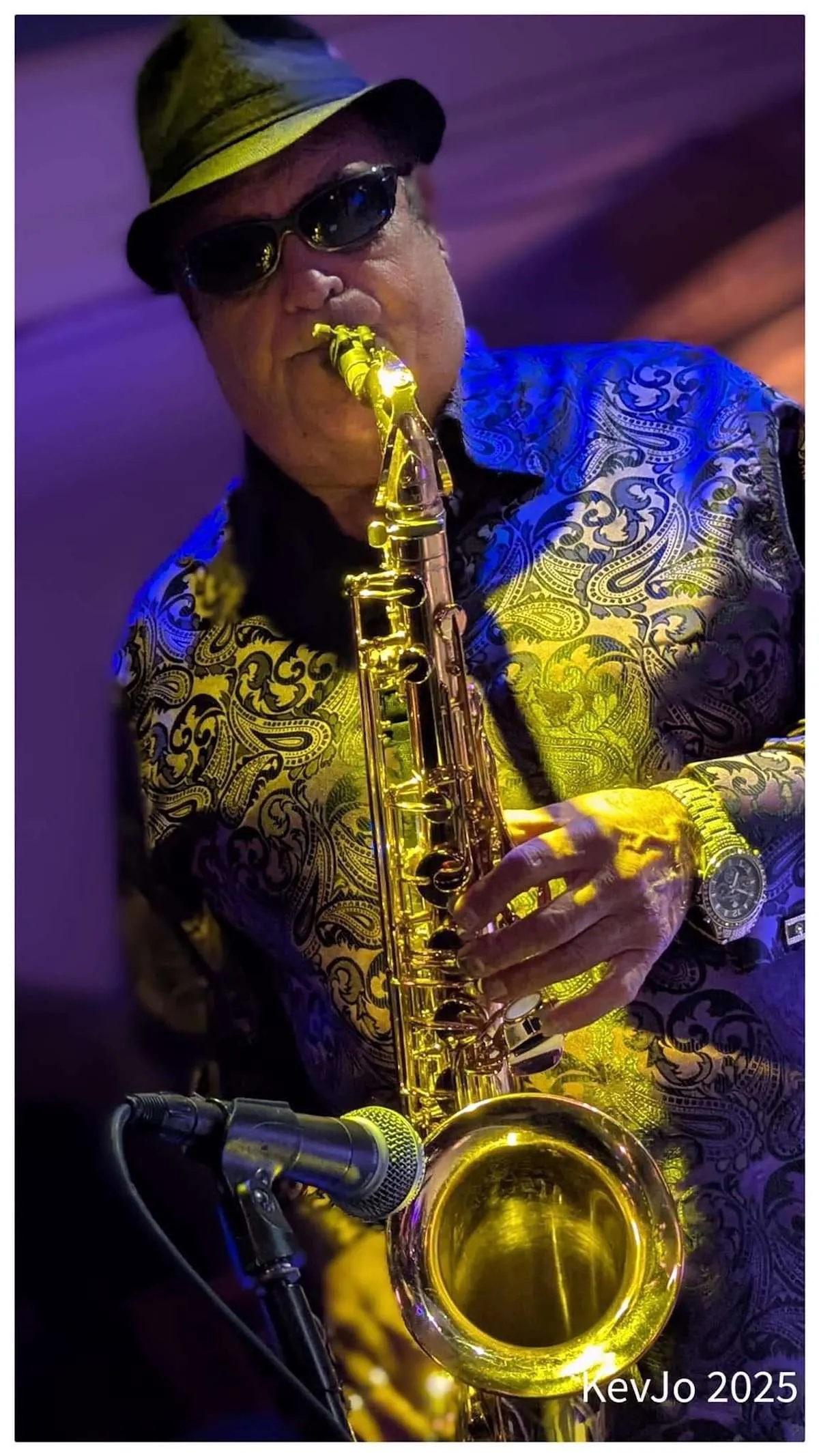 NO MERCY BAND (no cover charge)