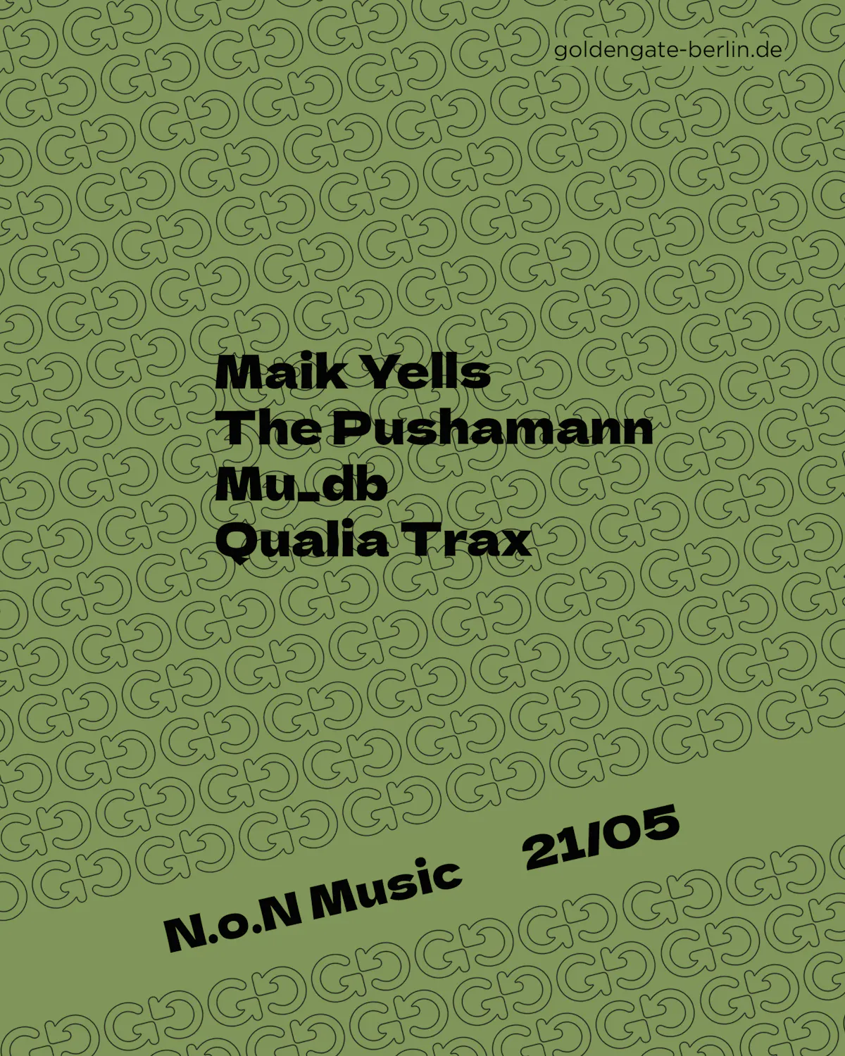 N.o.N Music