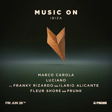 Pacha