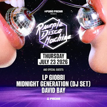 Pacha