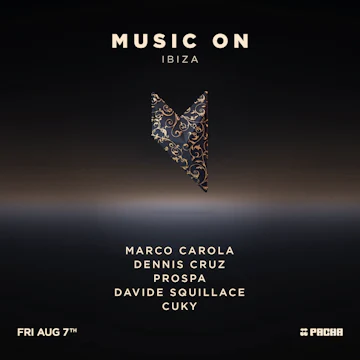 Pacha