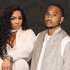 Ashanti & Trey Songz