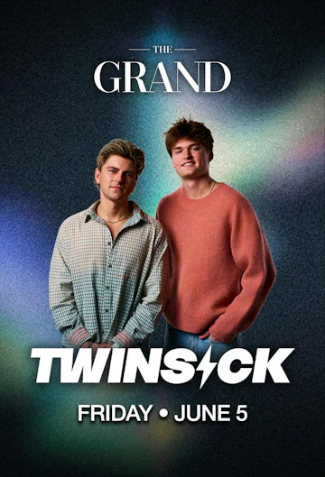 The Grand