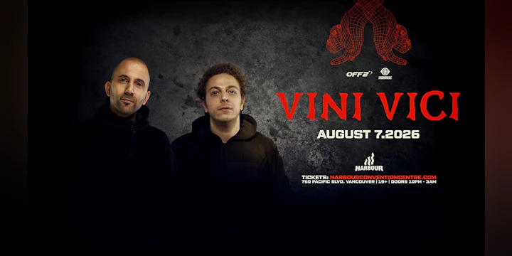 Vini Vici