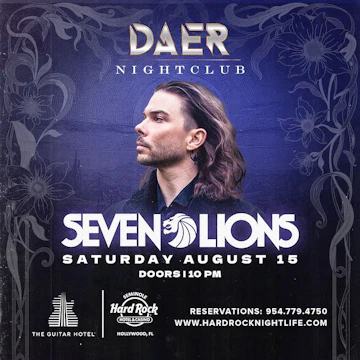 Daer Nightclub