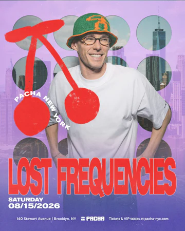 Pacha New York