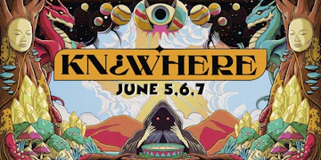 Knwhere Festival