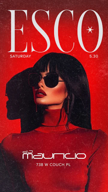 ESCO