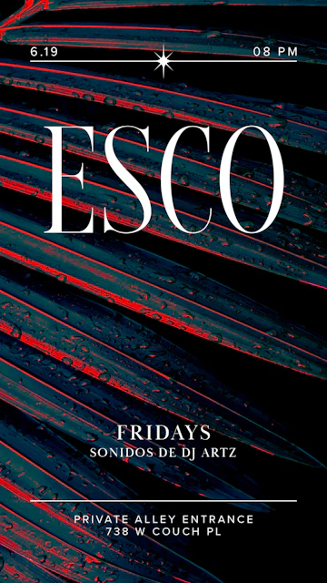 ESCO