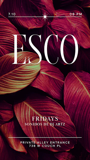 ESCO