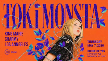 House Of Yes