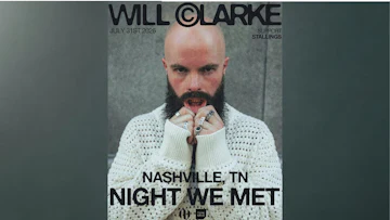 Night We Met